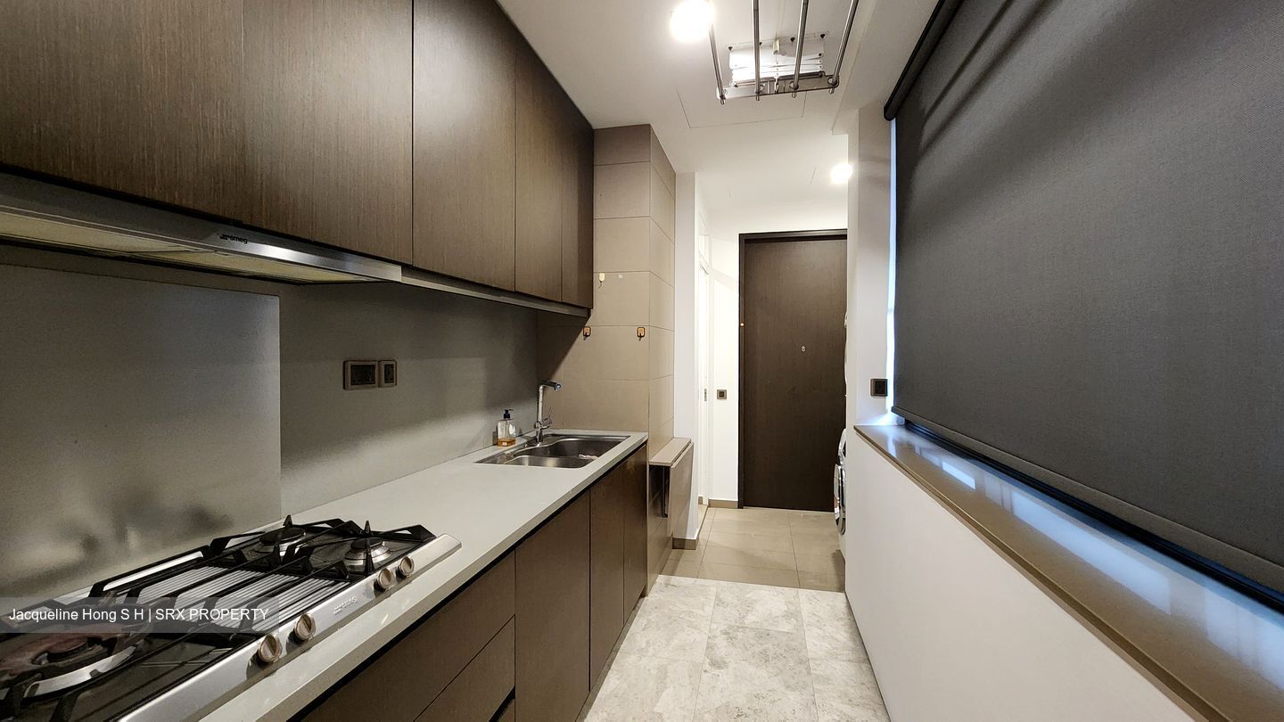 Centennia Suites (D9), Condominium #429007791
